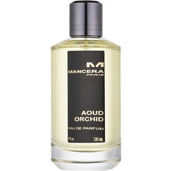 Mancera Aoud Orchid parfémovaná voda unisex 120 ml