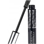 Christian Dior Diorshow Backstage Waterproof řasenka 90 Black 11,5 ml – Sleviste.cz