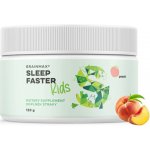 BrainMax KIDS Sleep Faster Broskev 120 g – Hledejceny.cz