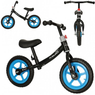 Trike Fix Balance Černá – Zboží Dáma