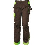 Cerva YOWIE montérkové kalhoty dámské tm.modrá – HobbyKompas.cz