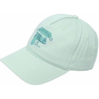 FILA BARNAUL 5 PANEL FCU0086-60026 Zelená – Hledejceny.cz