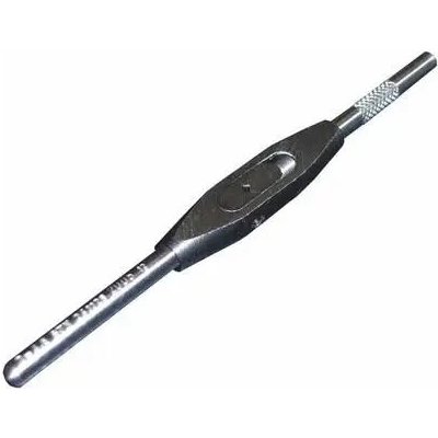 Držák závitníku KINEX 3,55-9mm (pro M6-M14), ČSN 24 1126, Vratidlo ruční – Hledejceny.cz