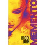 Memento - John Radek – Hledejceny.cz