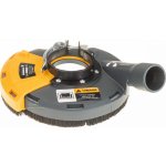 Protiprachový kryt na brusku 125 mm PM-OSK-125T – Zboží Dáma
