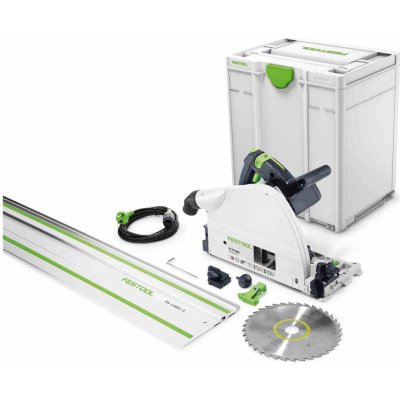 Festool TS 75 EBQ-Plus-FS 576115 – Sleviste.cz