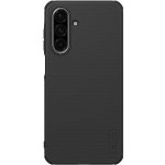 Nillkin Super Frosted PRO Magnetic Samsung Galaxy A26 5G Black 57983124904 – Zboží Živě