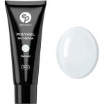 Bio nails polygel Natural No Hema v tubě 30 ml – Zboží Mobilmania