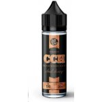 JustVape CCH beznikotinová báze 100VG/0PG 50 ml – Hledejceny.cz