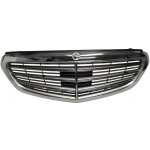 Přední maska MERCEDES E (W212) | 2013 a výše | JLine | – Sleviste.cz