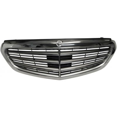 Přední maska MERCEDES E (W212) | 2013 a výše | JLine | – Sleviste.cz