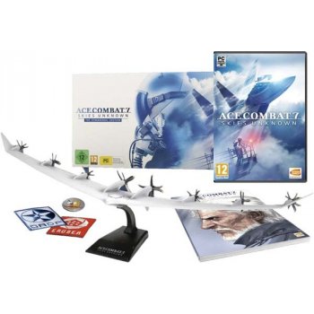 Ace Combat 7: Skies Unknown (Collector's Edition)