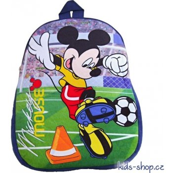 Cottonland batoh Mickey Mouse Disney 79362