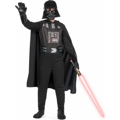 Star Wars Deluxe Darth Vader – Hledejceny.cz