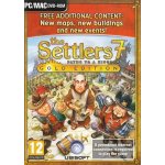 Settlers: Cesta ke koruně (Gold) – Hledejceny.cz