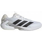 adidas ADIZERO UBERSONIC 5 CLAY bílé IH2563 – Zboží Mobilmania