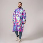 MAC IN A SAC festival poncho soft focus – Hledejceny.cz