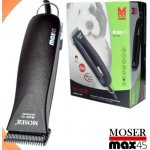 Moser Max45 1245 – HobbyKompas.cz