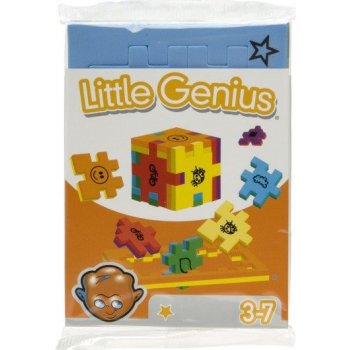 Happy cube Little Genius