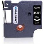 GIGAPRINT DYMO 45021 - kompatibilní – Zboží Živě