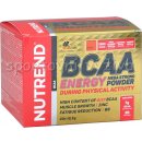 NUTREND BCAA Energy Mega Strong Powder 250 g