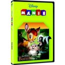 Hand David: Bambi DE DVD