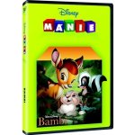 Hand David: Bambi DE DVD – Hledejceny.cz
