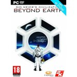 Civilization: Beyond Earth – Sleviste.cz