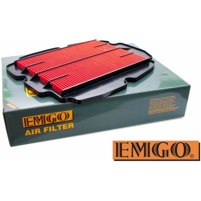 EMGO vzduchový filtr HONDA VFR 800 98-13, VFR 800X CROSSRUNNER 11-16 (HFA1801) (17210-MBG-000) (H1195) ( ) – Hledejceny.cz