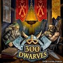 300 Dwarves