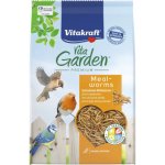 Vitakraft Mouční červi 0,2 kg – Zboží Mobilmania