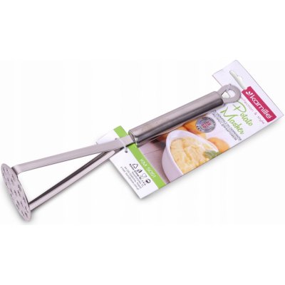 Mačkadlo na brambory Kamille – Zbozi.Blesk.cz