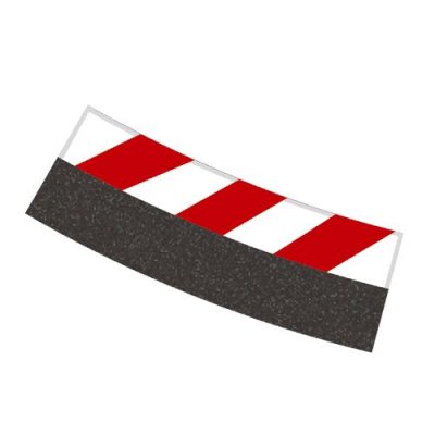 Vnitřní krajnice k zatáčce 4 15 – Sleviste.cz