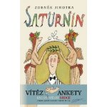 Saturnin - 11. vydání s ilustracemi Adolfa Borna - Zdeněk Jirotka – Hledejceny.cz