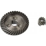 Převod do úhlové brusky 230mm 65x14x9 05058 – Sleviste.cz