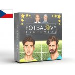 Fotbalový tým hvězd – Zboží Dáma