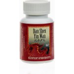 TCM Herbs Ušlechtilost lotosového květu 100 tablet – Hledejceny.cz