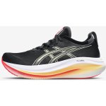 Asics Gel-Nimbus 27 Black/khaki – Zboží Mobilmania
