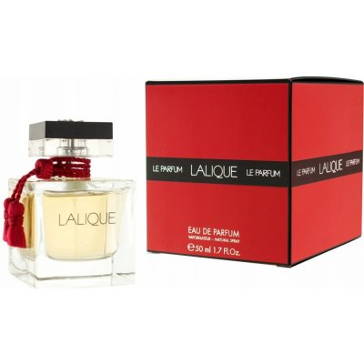 Lalique Lalique Le Parfum parfémovaná voda dámská 50 ml – Zbozi.Blesk.cz