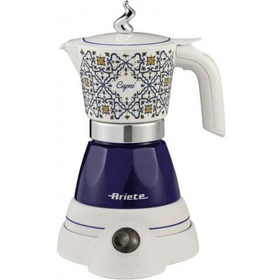 Ariete 1358/CA Capri – Hledejceny.cz