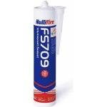 NULLIFIRE FS 709 grafitový zpěňující tmel 310 ml – HobbyKompas.cz