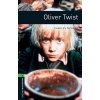 Kniha Oliver Twist - Charles Dickens