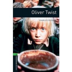 Oliver Twist - Charles Dickens