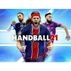 Handball 21