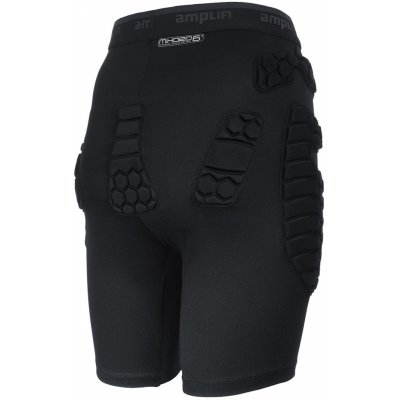 AMPLIFI SALVO PANT – Zboží Dáma AMPLIFI SALVO PANT – Zboží Dáma