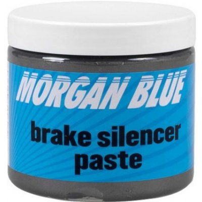 Morgan Blue Brake Silencer 200 g – Zboží Dáma