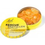 A.Nelsons Rescue pastilky Pomeranč 50 g – Hledejceny.cz