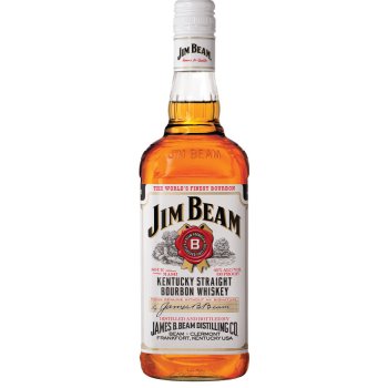 Jim Beam 40% 1 l (holá láhev)