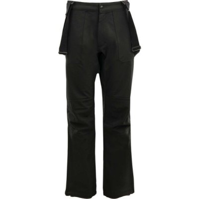 Alpine Pro KOBAT černá – Sleviste.cz