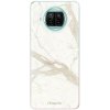 Pouzdro a kryt na mobilní telefon Xiaomi Pouzdro iSaprio - Marble 12 Xiaomi Mi 10T Lite